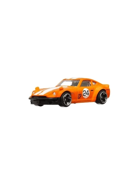 Hot Wheels Vintage Arabalar Özel Seri Custom Datsun 240Z HRV10 - HRT81 ürün görseli