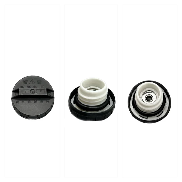 KAPAK YAKIT DEPO H100 94-04/ACCENT 95-00/STAREX  97-06