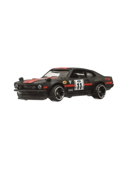 Hot Wheels Vintage Arabalar Özel Seri Custom Ford Maverıck HRV09 - HRT81