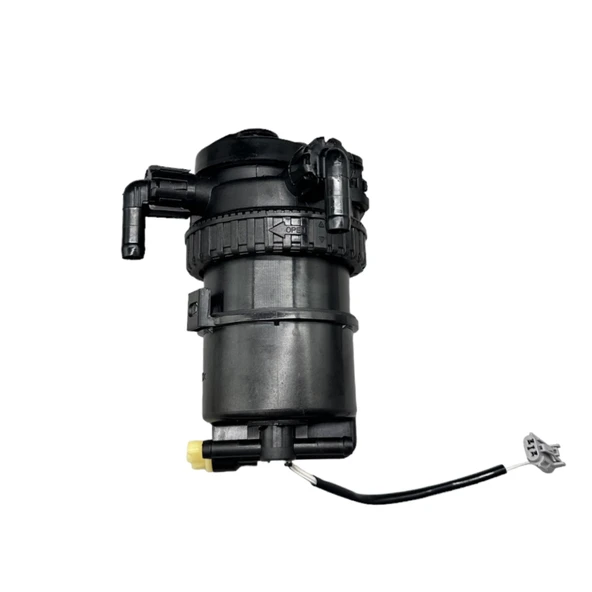OTOMATİK MAZOT D-MAX 12-18 (KOMPLE)