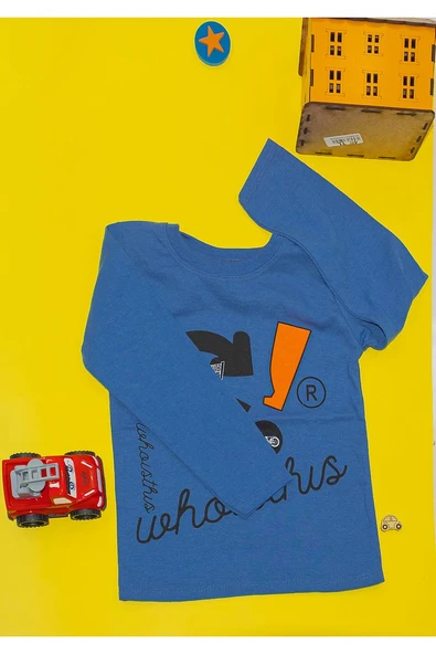 Çocuk Sweatshirt - 2