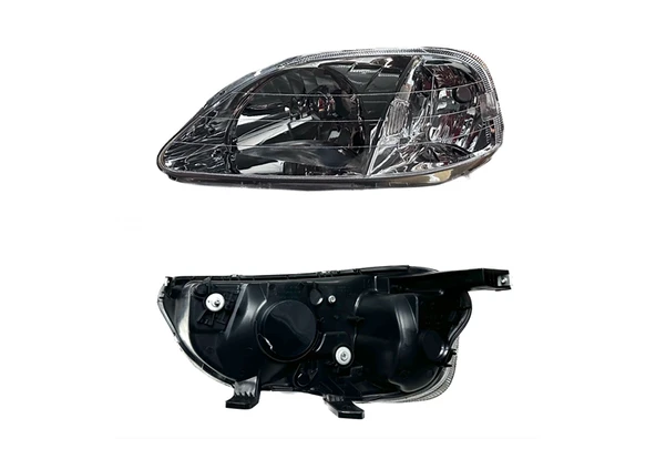 FAR CIVIC 99-00 LH (MOTORSUZ/ELEKTRİKLİ)
