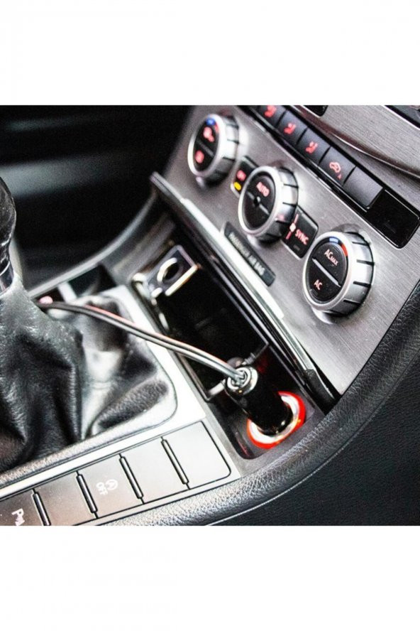 MCBLUE Elektrikli Oto Minderi Termostatlı 12v - 4