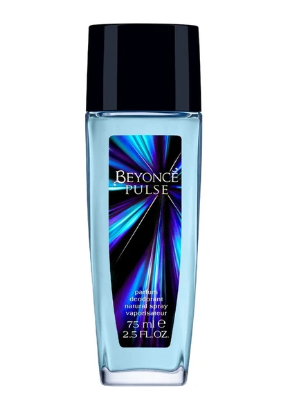 Beyonce Pulse Kadın Parfüm Deodorant 75 ML