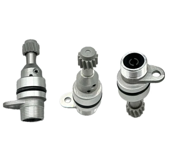 SENSÖR KM HIZ STAREX 01-07/H1 02-07 (14 DİŞ)