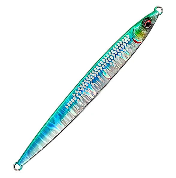 Savage Gear Sardine Slider 16.5 cm 120 gr Metal Jig Yem  UV Sayoris