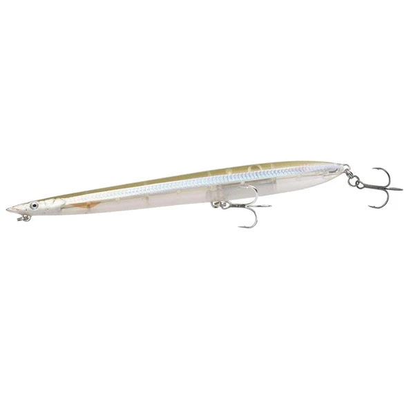Savage gear Sandeel Surf Walker 180 27g Su Üstü Maket Balık  Sandeel