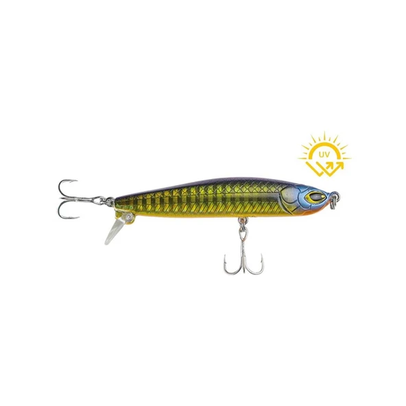 Fujin FastPen 90mm 23gr Sinking (Batan) Maket Balık  213 Shell Skin Inakko ürün görseli