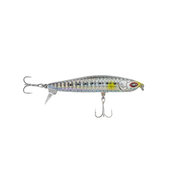 Fujin FastPen 90mm 23gr Sinking (Batan) Maket Balık  03T Trans Iwashi ürün görseli 1