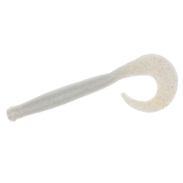 Fujin Tail Bait 105mm 5 Adet Orak Kuyruk Silikon Yem  SB09
