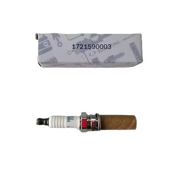 Ssangyong TIVOLI G16DF Korando XLV  Buji TAKIM - Resim 4