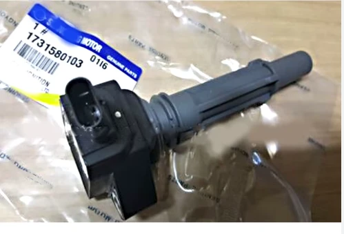 Ssangyong TIVOLI G16DF 2015 XLV Bobin - Resim 6