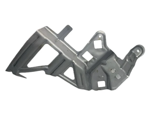 BRAKET ÇAMURLUK CIVIC 16-21 ÖN LH (İÇ BAĞLANTI)