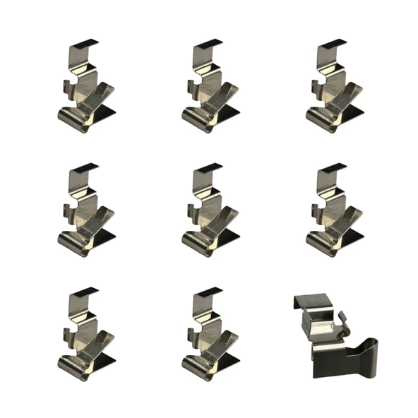 SAC BALATA FREN HİACE 89-05 ÖN LH/RH (TAKIM) ürün görseli