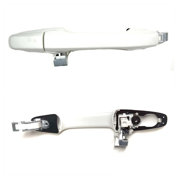 KOL KAPI CIVIC 06-11 ARKA DIŞ LH ürün görseli 1