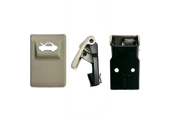 MANDAL KAPUT AÇMA ACCENT 96-00/ELANTRA  96-00/SONATA 96-00