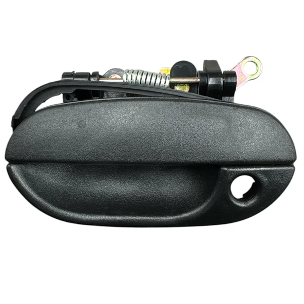 KOL KAPI ACCENT 95-99 ÖN DIŞ LH (SEKMANLI) ürün görseli 1