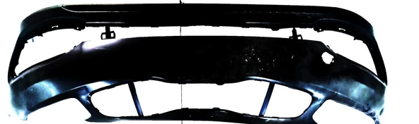 TAMPON CEED 16-18 ÖN ürün görseli