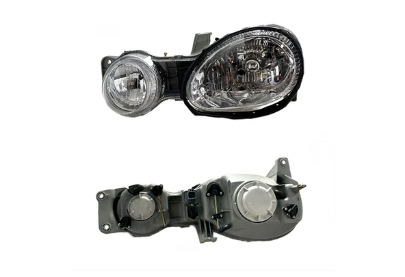 FAR SHUMA 98-02 LH