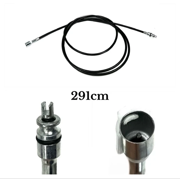 TEL KM CARRY SK410 90-98