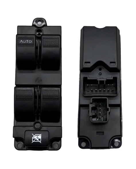 DÜĞME CAM AÇMA 323 99-02 ÖN LH