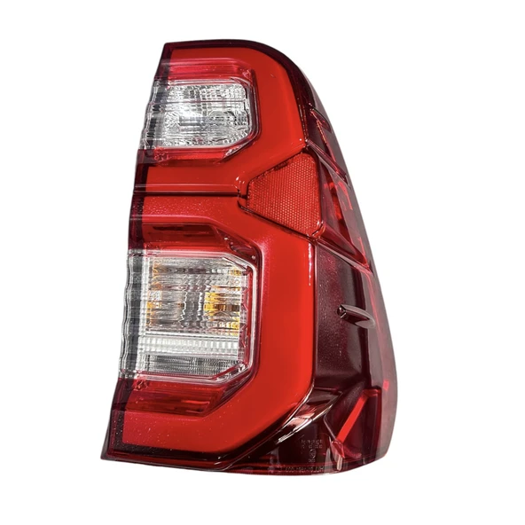 STOP HILUX 21-24 RH (DUYLU/LEDLİ) ürün görseli 1