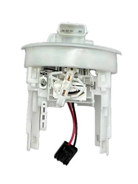 ŞAMANDIRA X-TRAİL 01-06 (KOMPLE)