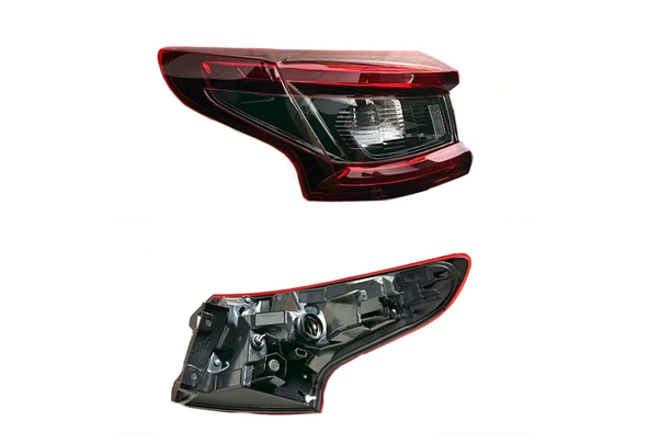 STOP QASHQAİ 17-21 DIŞ LH ürün görseli 1