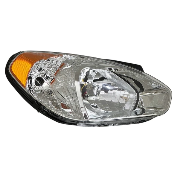 FAR ACCENT ERA 07-09 RH (SARI ELEKTRİKLİ)