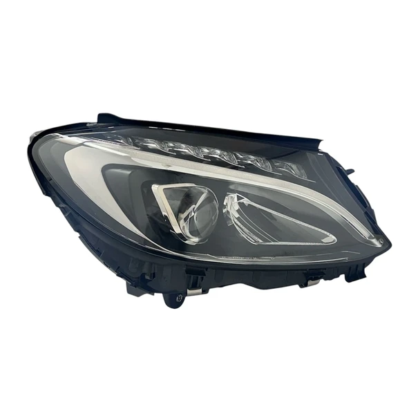 FAR C180/W205 13-16 RH (TEK MERCEK) ürün görseli