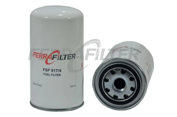 YAKIT FİLTRESİ EKSKAVATÖR 1R-0751 1R-0759 ürün görseli 1