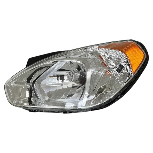 FAR ACCENT ERA 07-09 LH (SARI ELEKTRİKLİ)