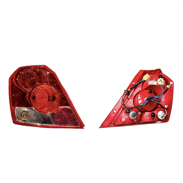 STOP AVEO 06-08 /KALOS HB.06-08 LH ürün görseli