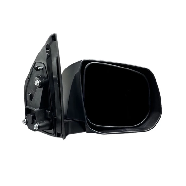 AYNA DİKİZ D-MAX 12-16 RH (MANUEL SİYAH)