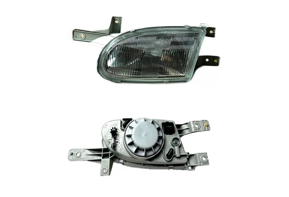 FAR ACCENT 98-99 LH (MANUEL)