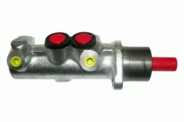 Bosch FREN ANA MERKEZI TEMPRA TIPO 20.6mm 106-205-309