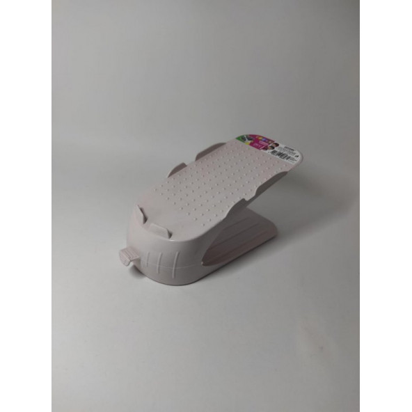 Deco Bella 10lu Çocuk Ayakkabı Rampası Düzenleyici - 3