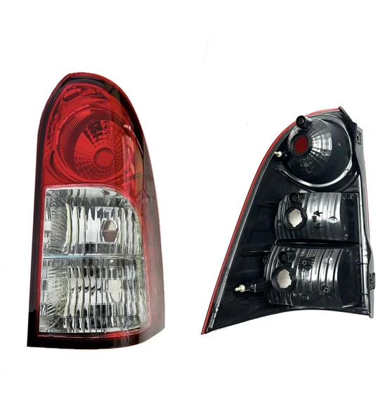 STOP ACTYON SPORTS 07-12 RH ürün görseli 1