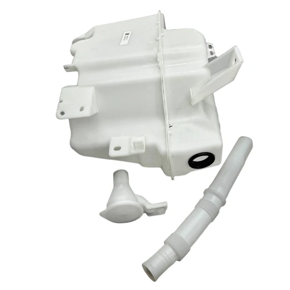 DEPO SU FİSKİYE LANCER 08-12