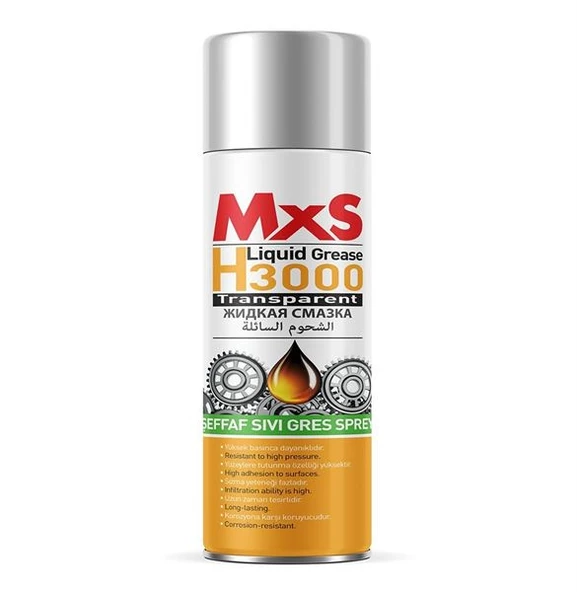 Mxs SIVI GRES H 3000 200ML.