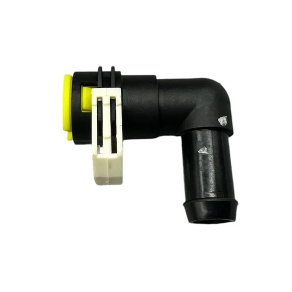 BORU KONNEKTÖR SU BAĞLANTI MAZDA 3 03-12/MAZDA 6 08-12/MAZDA 2 07-12 (EĞRİ TİP) ürün görseli 1