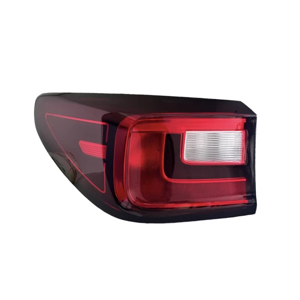 STOP ZS EV 2021 DIŞ LH (LUXURY PAKET) ürün görseli