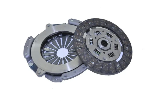 Sachs DEBRIYAJ SETI (RULMANLI, KLIMALI) W202 94>00 W124 93>95 W210 95>00 R170 96>00 ürün görseli 1