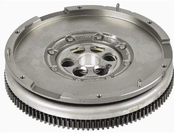 Sachs VOLAN KOMPLE TRANSIT CUSTOM V362 170/185PS 2.0 ECOBLUE 17>