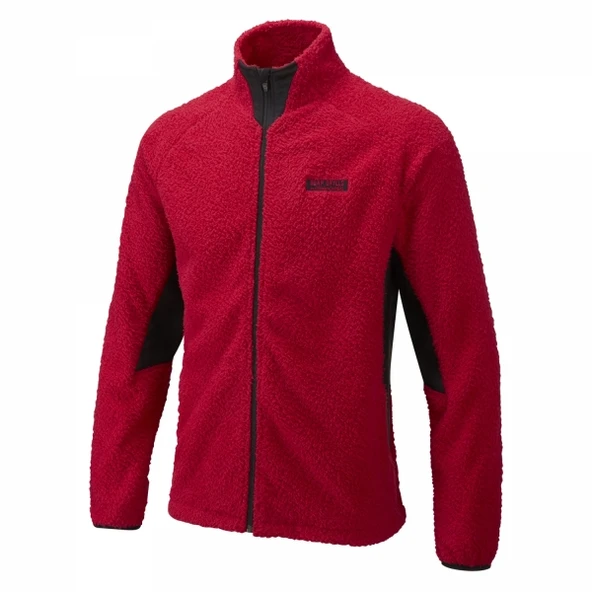 Craghoppers Bear Grylls Survivor Fleece Erkek Polar-ANTRASİT - 4