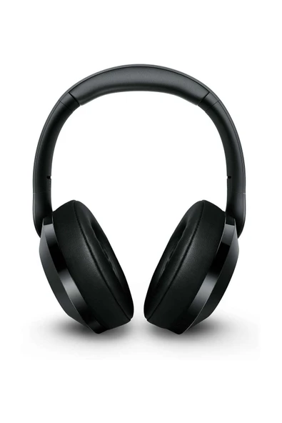 Philips TAPH802BK/00 Kafa Bantlı NC Hİ-RES Kablosuz Kulaklık Siyah - 5