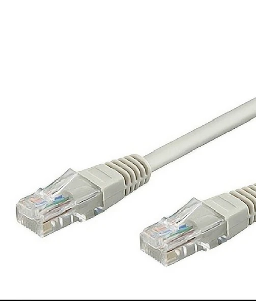 Cat6 kablo Utp Patch Cord 2 Metre