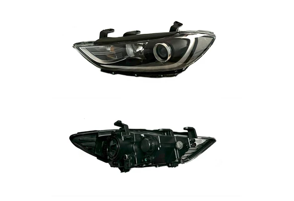 FAR ELANTRA 16-18 LH (ELEKTRİKLİ LEDSİZ)