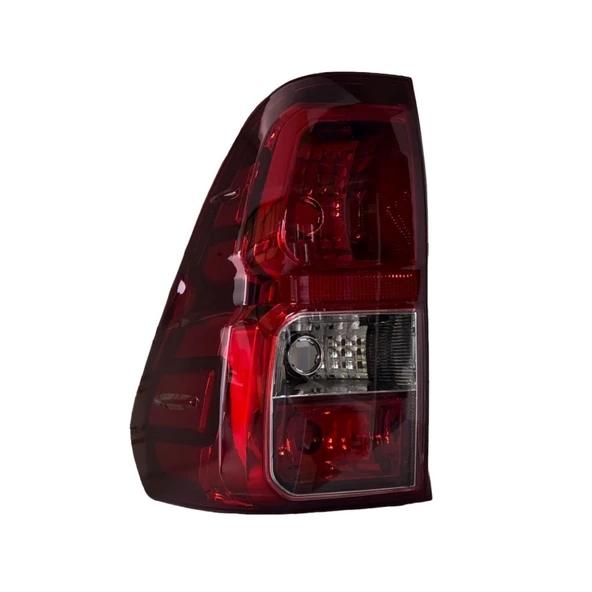 STOP HILUX 15-23 LH (DUYLU/LEDSİZ)