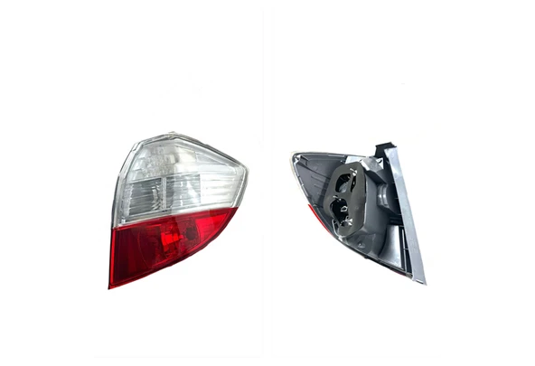 STOP JAZZ 07-10 RH (LEDLİ)